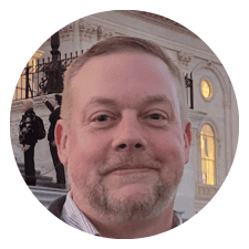 Patrick Vander Sanden