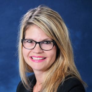 Ingrid Vandervort