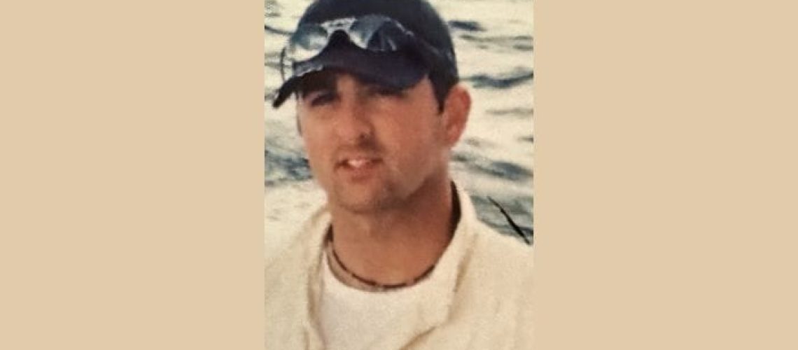 Mark Wandall - #WDoR2025